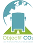 Logo certifications : Objectif CO2
