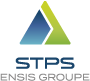 logo société stps